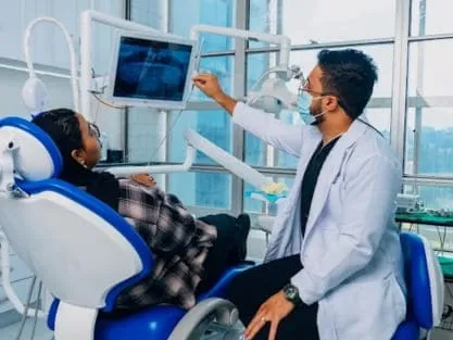 Consultation & Diagnosis