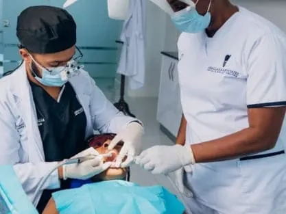 Gum Disease Treatment