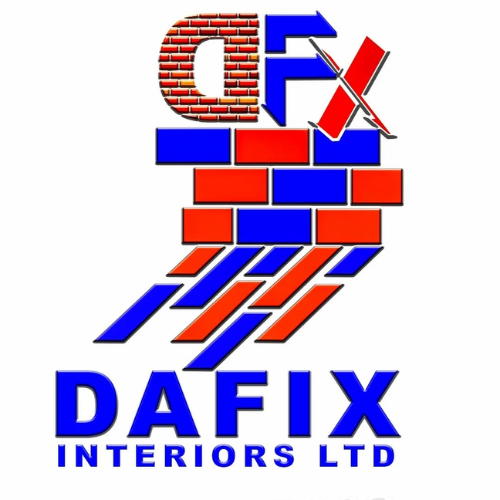 Dafix Interiors logo